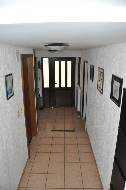 Rooms Svalina (Adults Only) Grožnjan Exteriér fotografie
